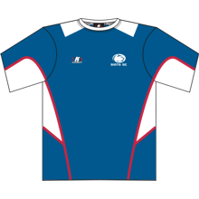 Customised Women Cut And Sew Soccer Jerseys Manufacturers in Tyumen